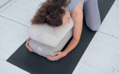 Yin Yoga und Restorative Yoga – gleich oder unterschiedlich?